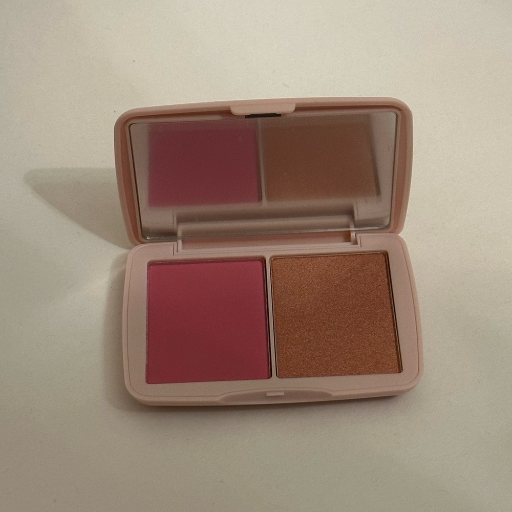 Half Caked Face Palette